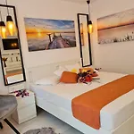 Sunquest Szálloda