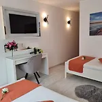 Szálloda Sunquest 3*