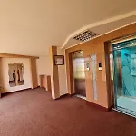 Szálloda Sunquest 3*