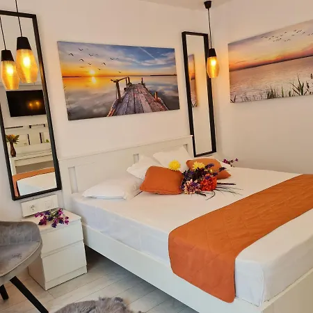 Sunquest Отель