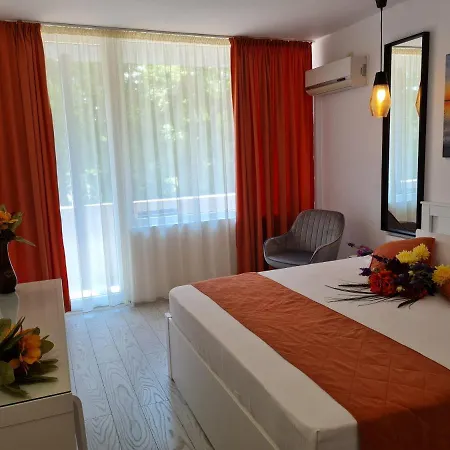 Sunquest 3* Венус