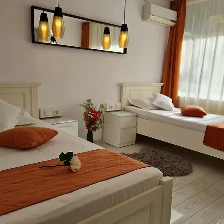 Отель Sunquest 3*