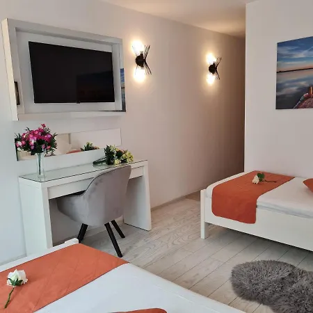 Отель Sunquest 3*
