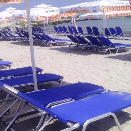 Hotel Sunquest Vénus