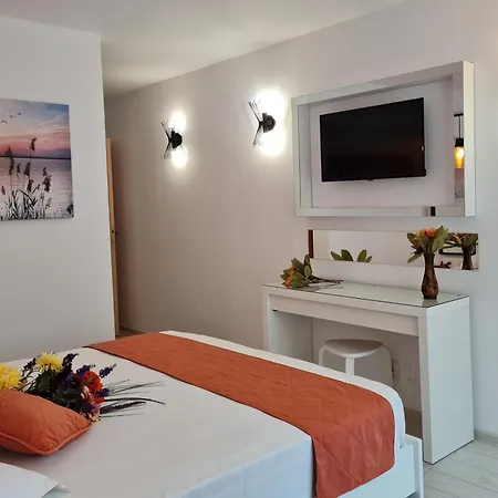 Sunquest 3*