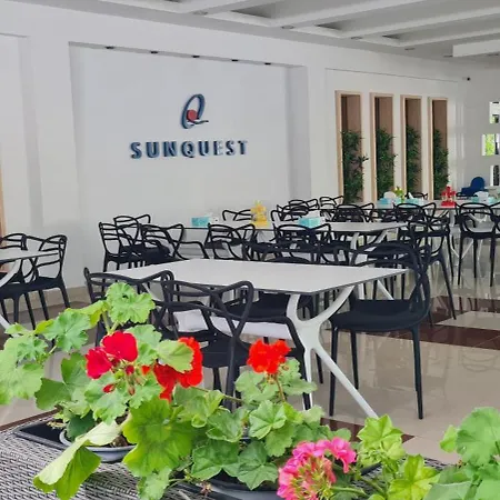 Sunquest Отель