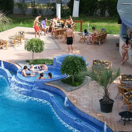 Sunquest 3* Венус