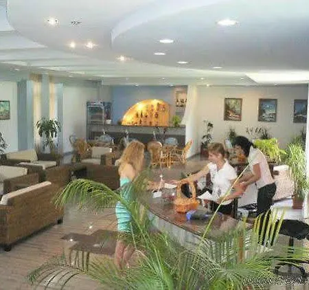 Sunquest 3* Венус