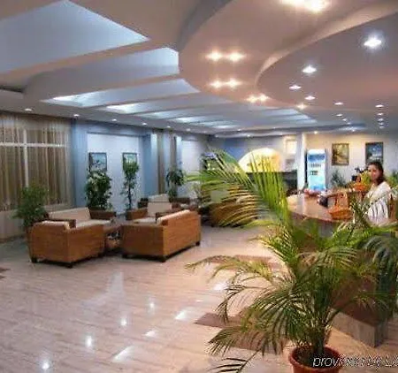 Hotel Sunquest 3*