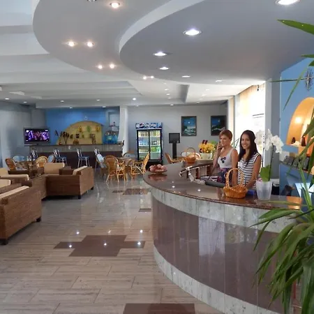 Sunquest 3*