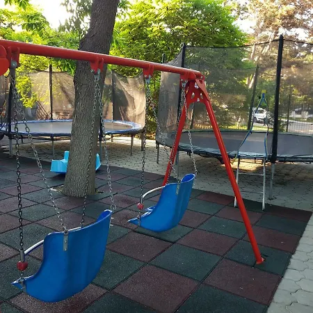 Sunquest 3* Венус