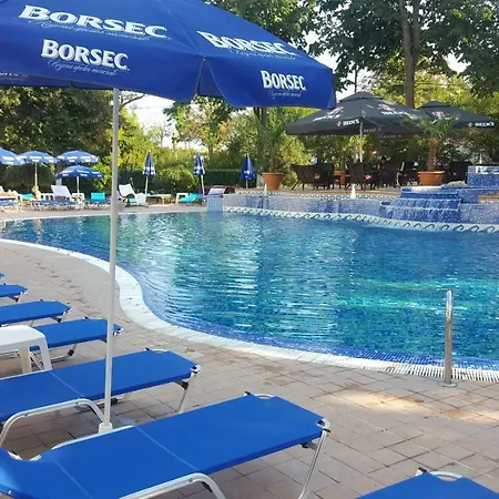 Sunquest 3* Венус
