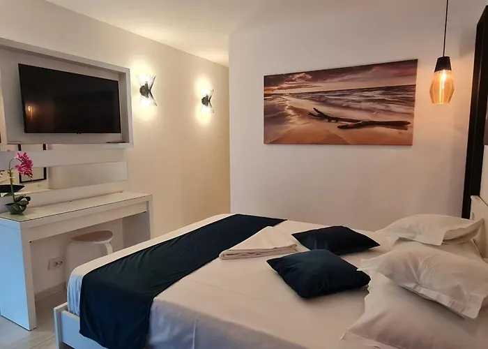 Hotel Sunquest Vénus