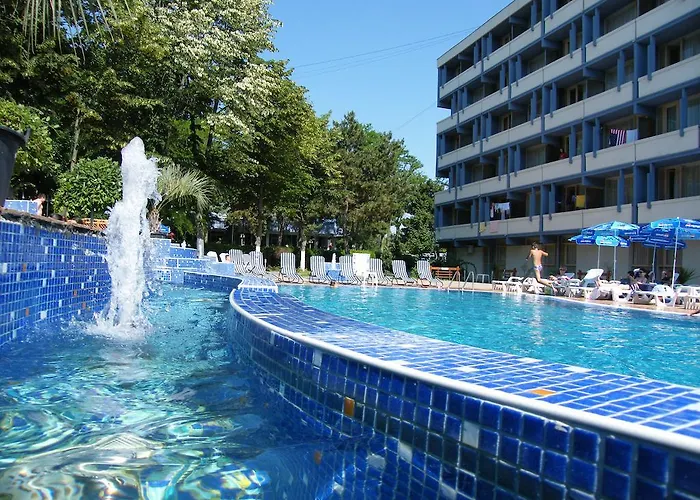 Sunquest Hotel 3*