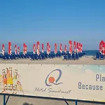 Sunquest 3*