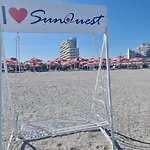 Hotel Sunquest Venus