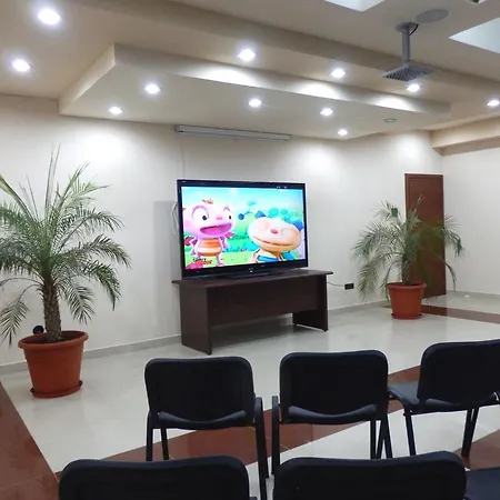 Sunquest Ξενοδοχείο Venus