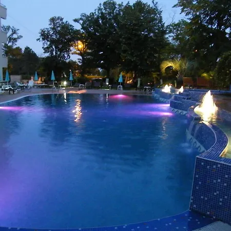 Hotel Sunquest Venus