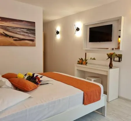 Ξενοδοχείο Sunquest