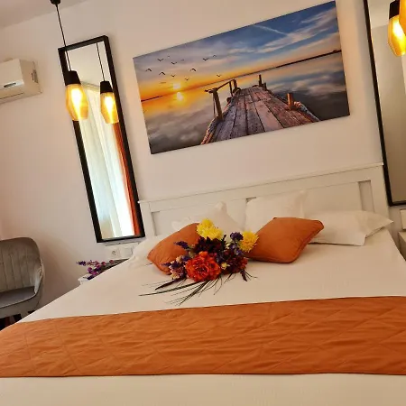 Sunquest Ξενοδοχείο