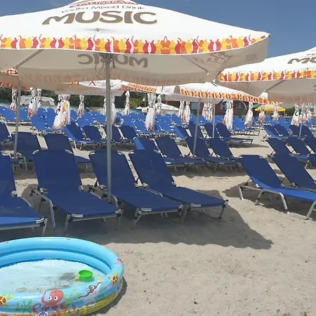 Ξενοδοχείο Sunquest