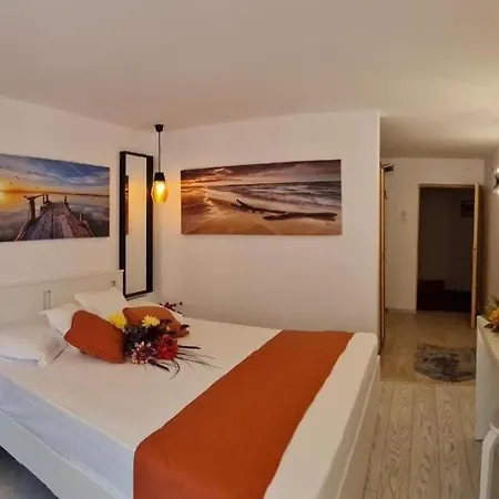 Hotel Sunquest 3*