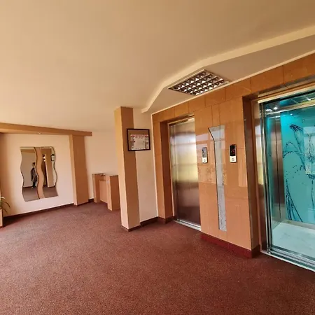 Hotel Sunquest 3*