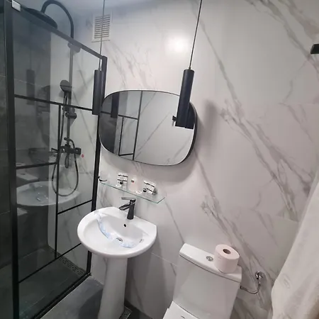 Sunquest Ξενοδοχείο