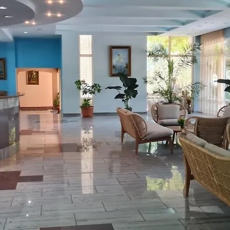 Hotel Sunquest