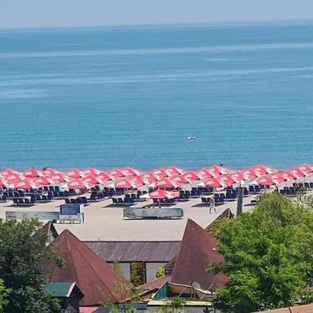 Hotel Sunquest 3*