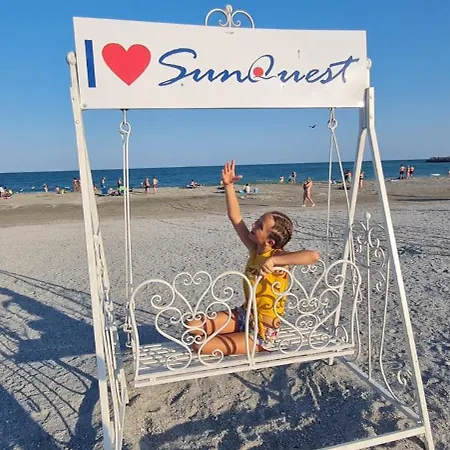 Sunquest Venus