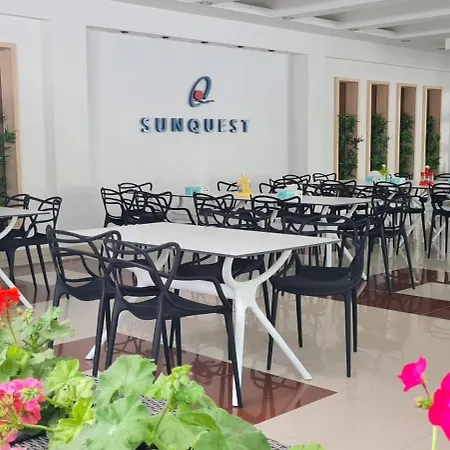 Sunquest Hotel Venus