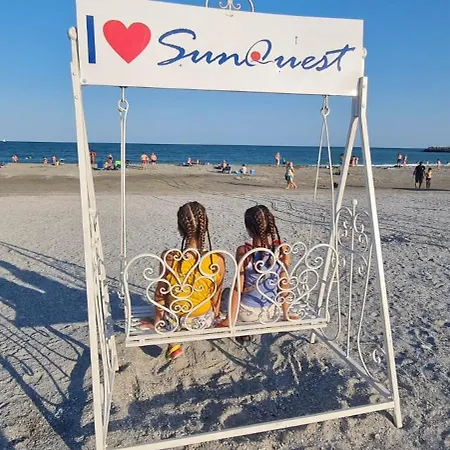 Sunquest Hotel