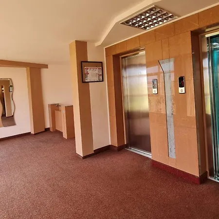 Hotel Sunquest 3*