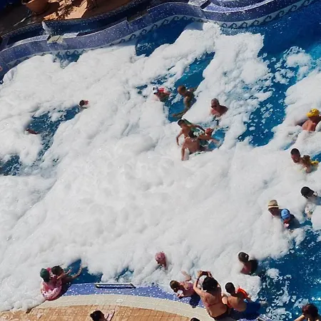 Hotel Sunquest Venus
