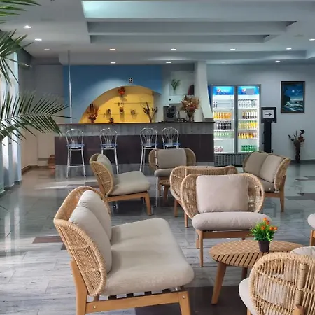 Sunquest 3*