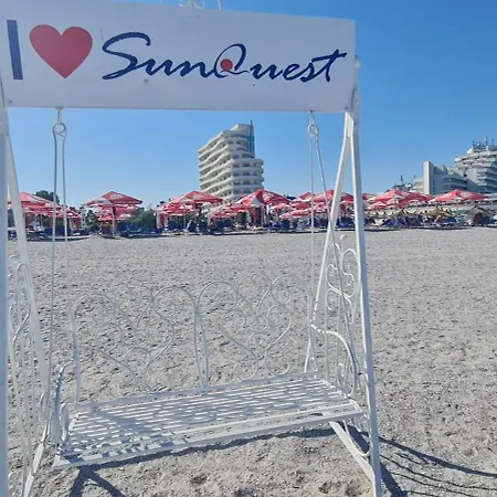 Hotel Sunquest Venus