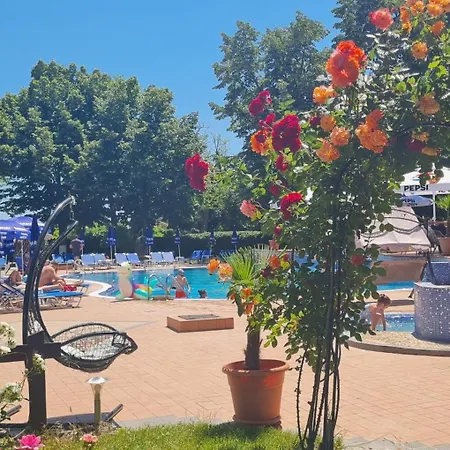 Hotel Sunquest
