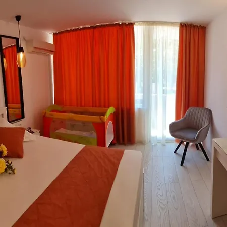 Sunquest Hotel 3*