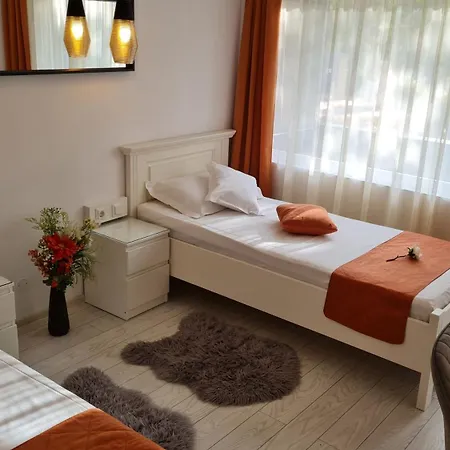 Sunquest Hotel Venus
