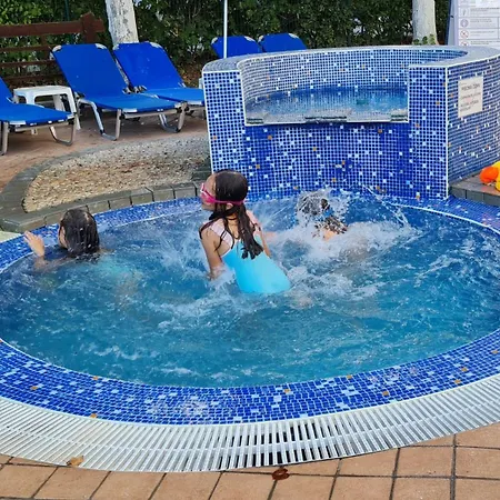 Hotel Sunquest Venus