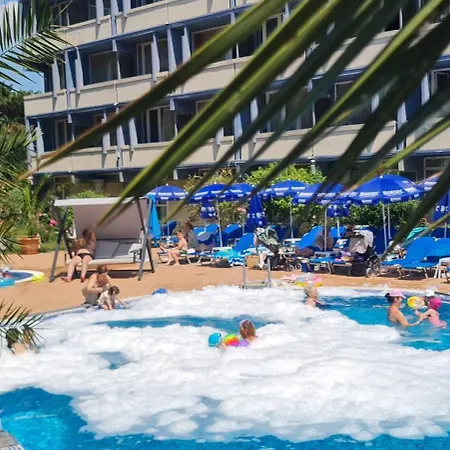 Sunquest Hotel 3*