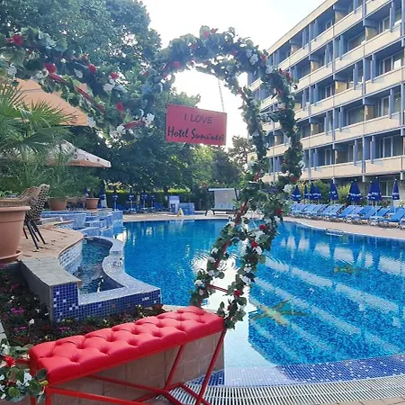 Hotel Sunquest