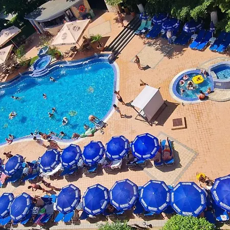 Hotel Sunquest