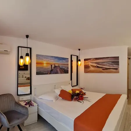 Sunquest Hotel Venus
