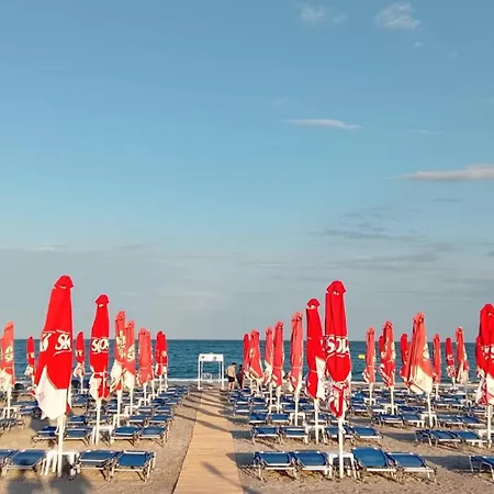 Hotel Sunquest 3*