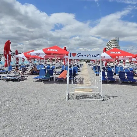 Sunquest Hotel