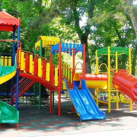 Ξενοδοχείο Sunquest