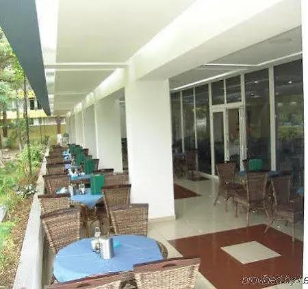 Hotel Sunquest 3*
