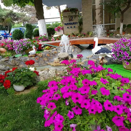 Ξενοδοχείο Sunquest 3*